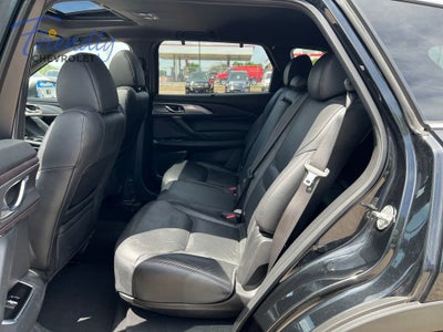 2016 Mazda Mazda CX-9 Grand Touring
