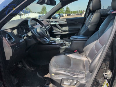 2016 Mazda Mazda CX-9 Grand Touring