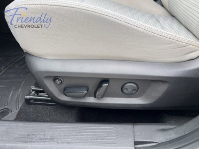 2021 Nissan Rogue SV Intelligent AWD