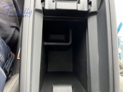 2021 Nissan Rogue SV Intelligent AWD