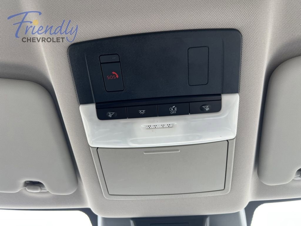 2021 Nissan Rogue SV Intelligent AWD