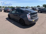 2014 Toyota Prius Four