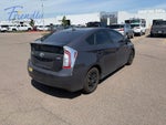 2014 Toyota Prius Four