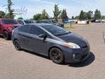 2014 Toyota Prius Four