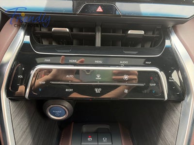 2021 Toyota Venza LE