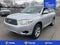 2010 Toyota Highlander Base V6