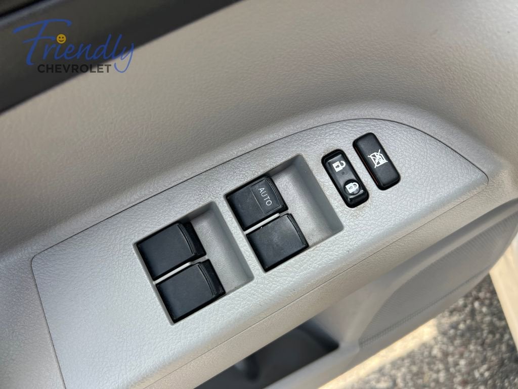 2010 Toyota Highlander Base V6