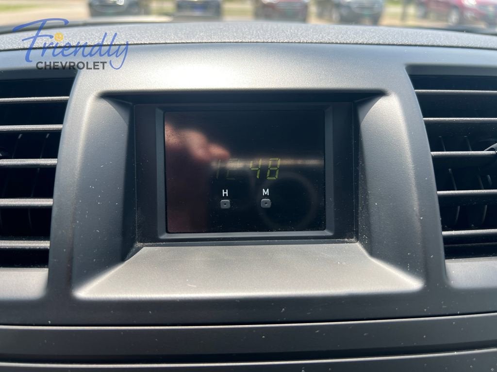 2010 Toyota Highlander Base V6