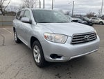 2010 Toyota Highlander Base V6