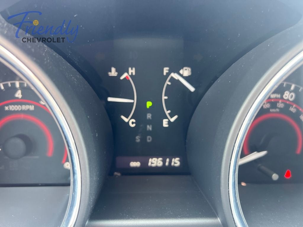 2010 Toyota Highlander Base V6