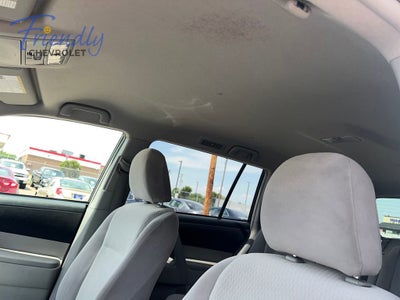 2010 Toyota Highlander Base V6