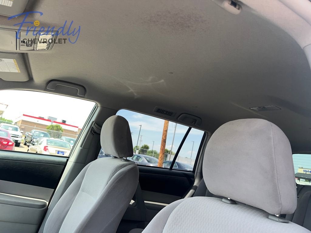 2010 Toyota Highlander Base V6