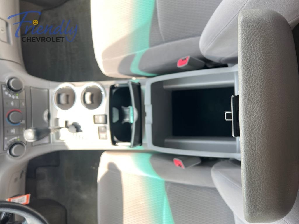 2010 Toyota Highlander Base V6