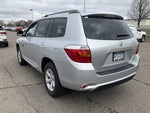 2010 Toyota Highlander Base V6
