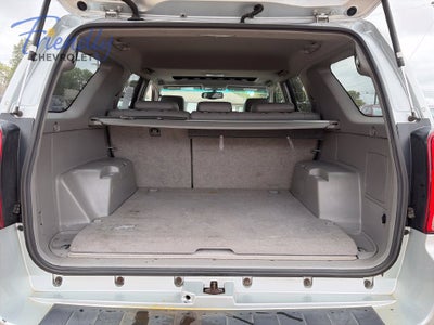 2006 Toyota 4Runner Limited