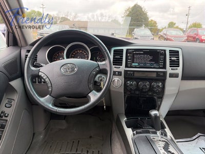 2006 Toyota 4Runner Limited