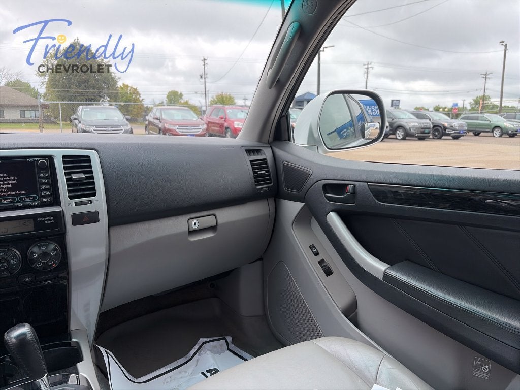 2006 Toyota 4Runner Limited