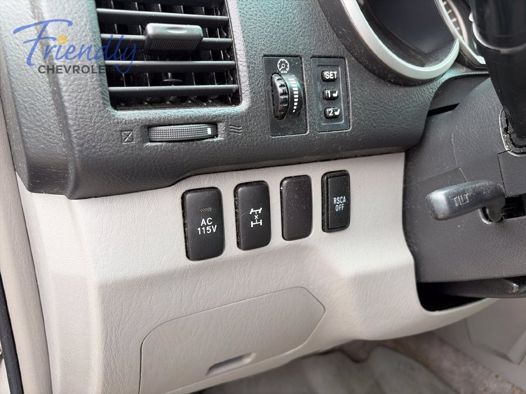 2006 Toyota 4Runner Limited