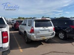 2006 Toyota 4Runner Limited