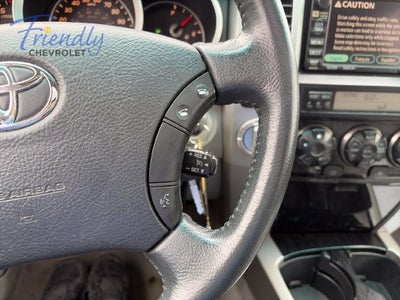 2006 Toyota 4Runner Limited