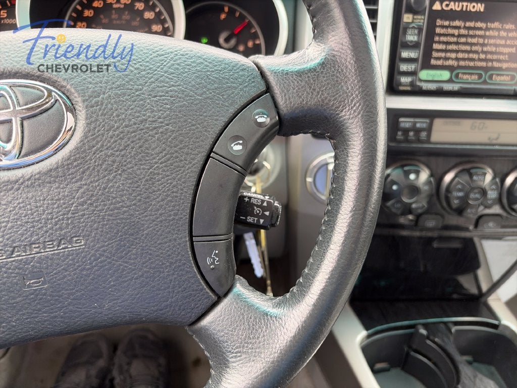 2006 Toyota 4Runner Limited