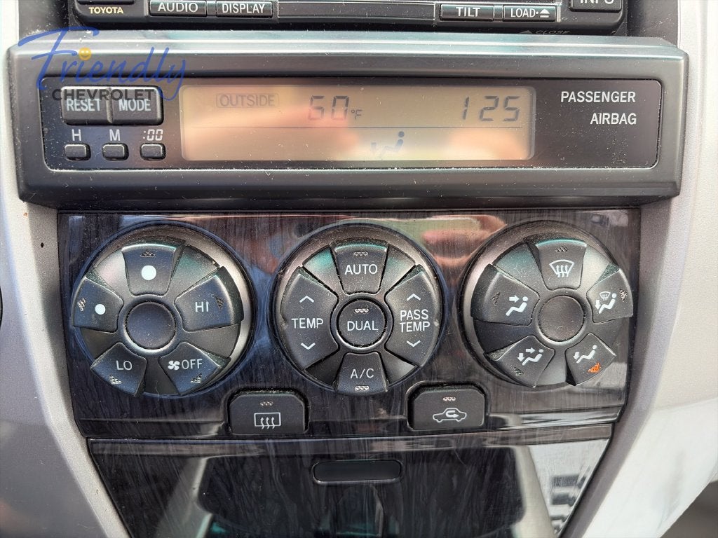 2006 Toyota 4Runner Limited