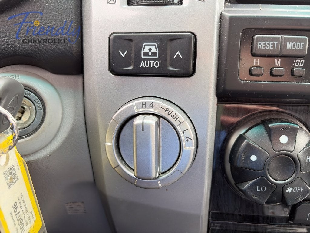 2006 Toyota 4Runner Limited
