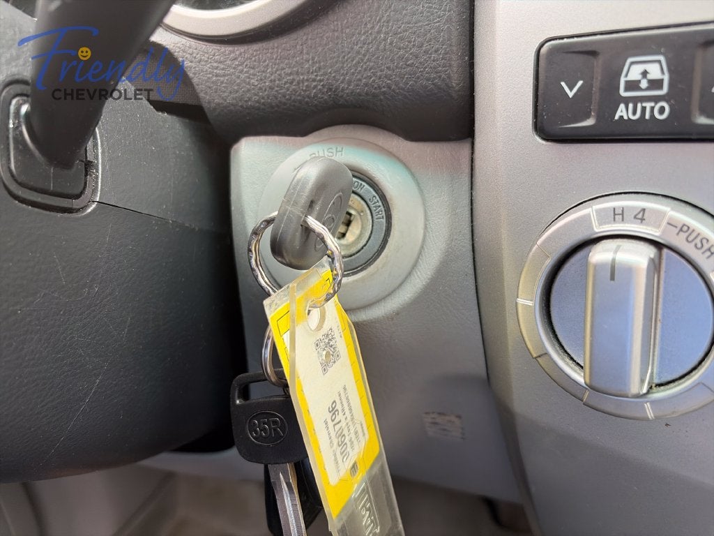 2006 Toyota 4Runner Limited