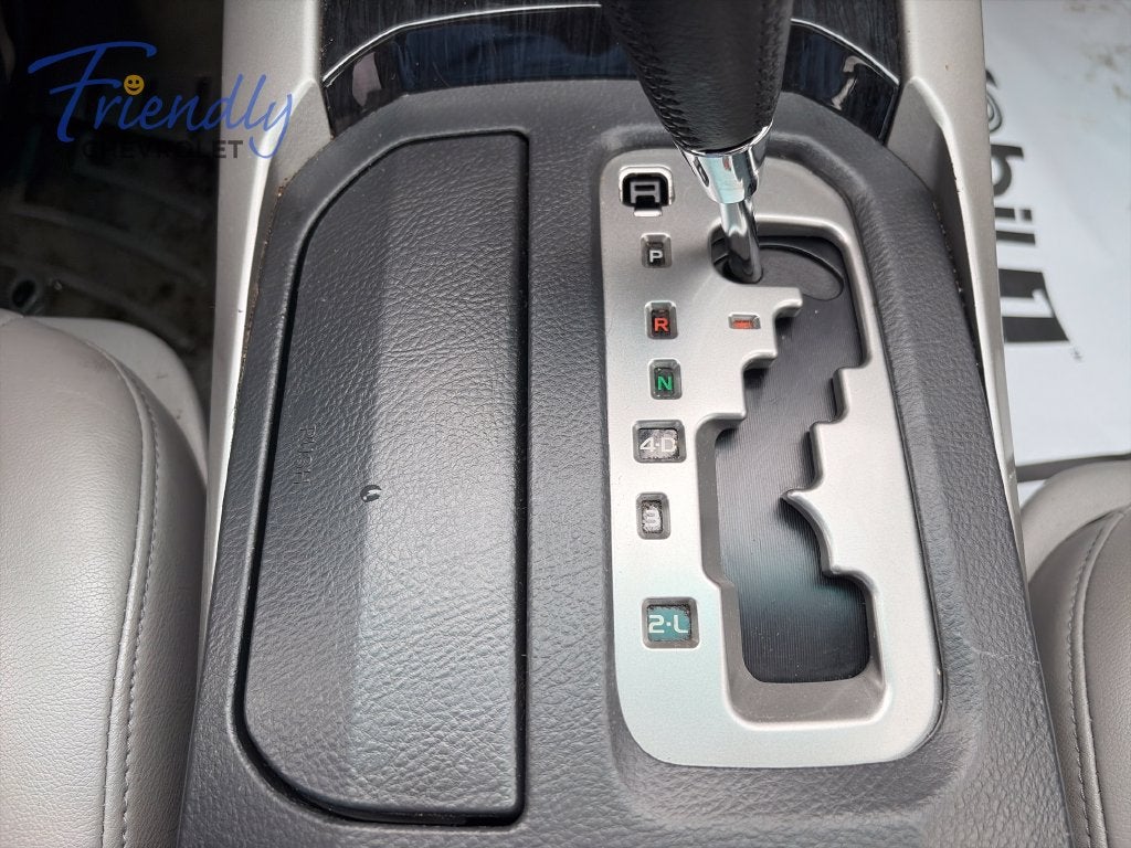 2006 Toyota 4Runner Limited