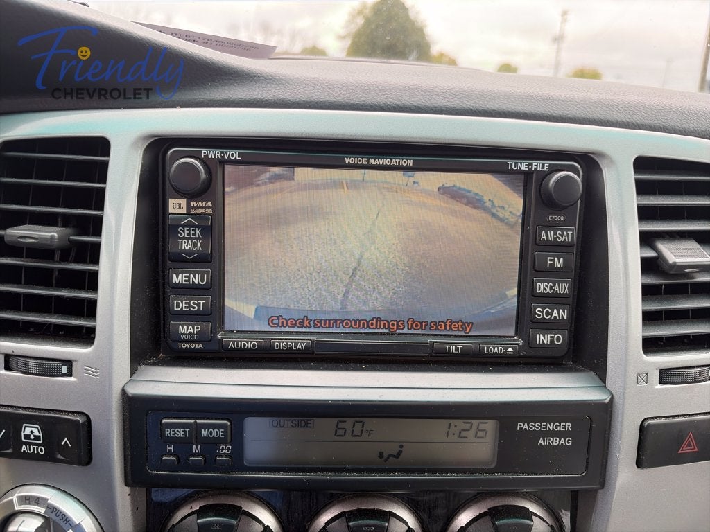 2006 Toyota 4Runner Limited