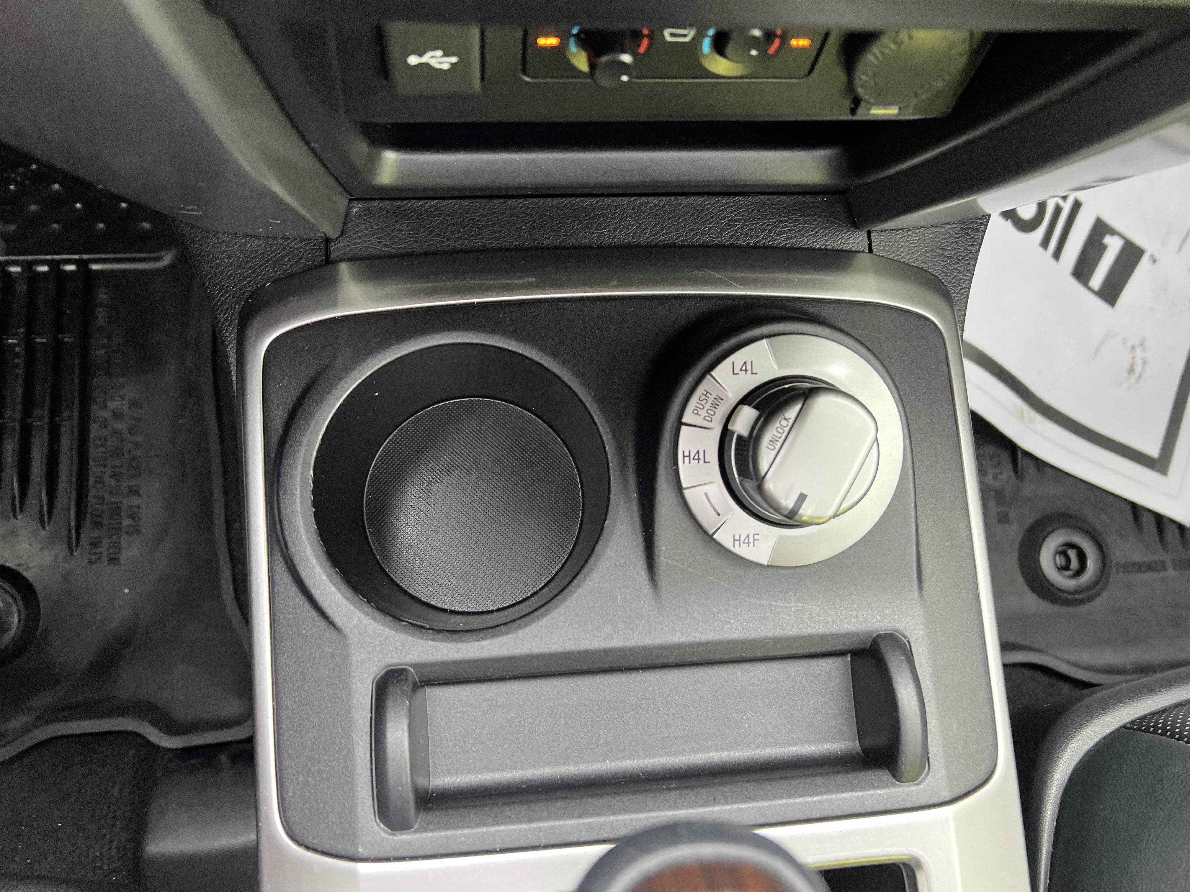 2020 Toyota 4Runner Limited