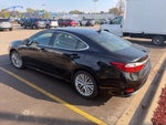 2013 Lexus ES 350 4dr Sdn