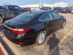2013 Lexus ES 350 4dr Sdn