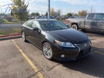 2013 Lexus ES 350 4dr Sdn