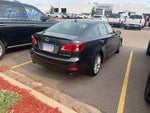 2011 Lexus IS 250 4dr Sport Sdn Auto AWD