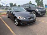 2011 Lexus IS 250 4dr Sport Sdn Auto AWD
