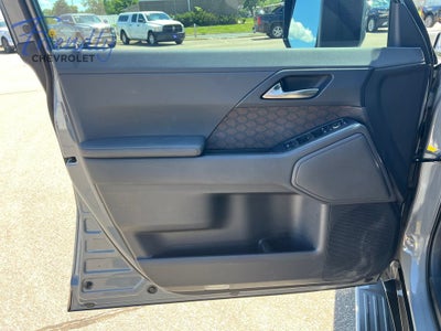 2024 Lexus GX GX 550 Premium