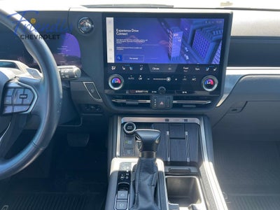 2024 Lexus GX GX 550 Premium