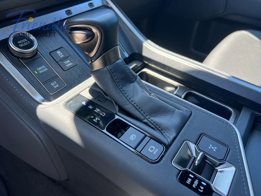 2024 Lexus GX GX 550 Premium