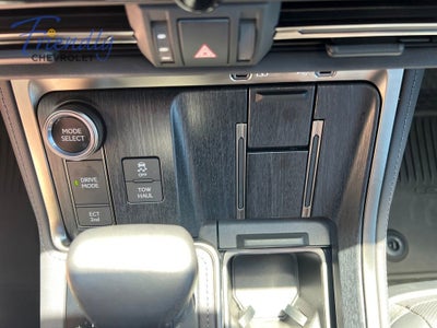 2024 Lexus GX GX 550 Premium