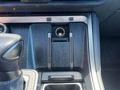 2024 Lexus GX GX 550 Premium