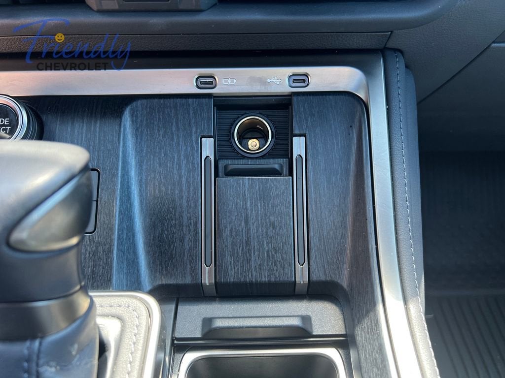 2024 Lexus GX GX 550 Premium