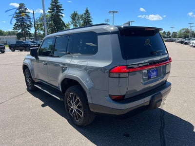 2024 Lexus GX GX 550 Premium