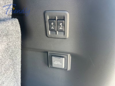 2024 Lexus GX GX 550 Premium