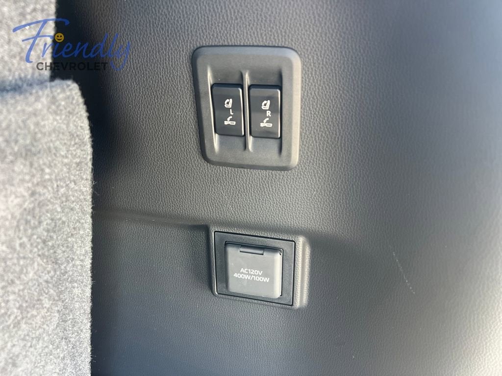 2024 Lexus GX GX 550 Premium