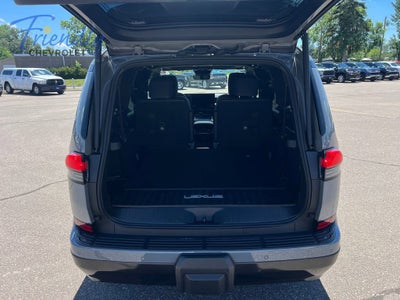 2024 Lexus GX GX 550 Premium