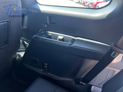 2024 Lexus GX GX 550 Premium