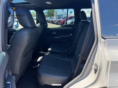 2024 Lexus GX GX 550 Premium