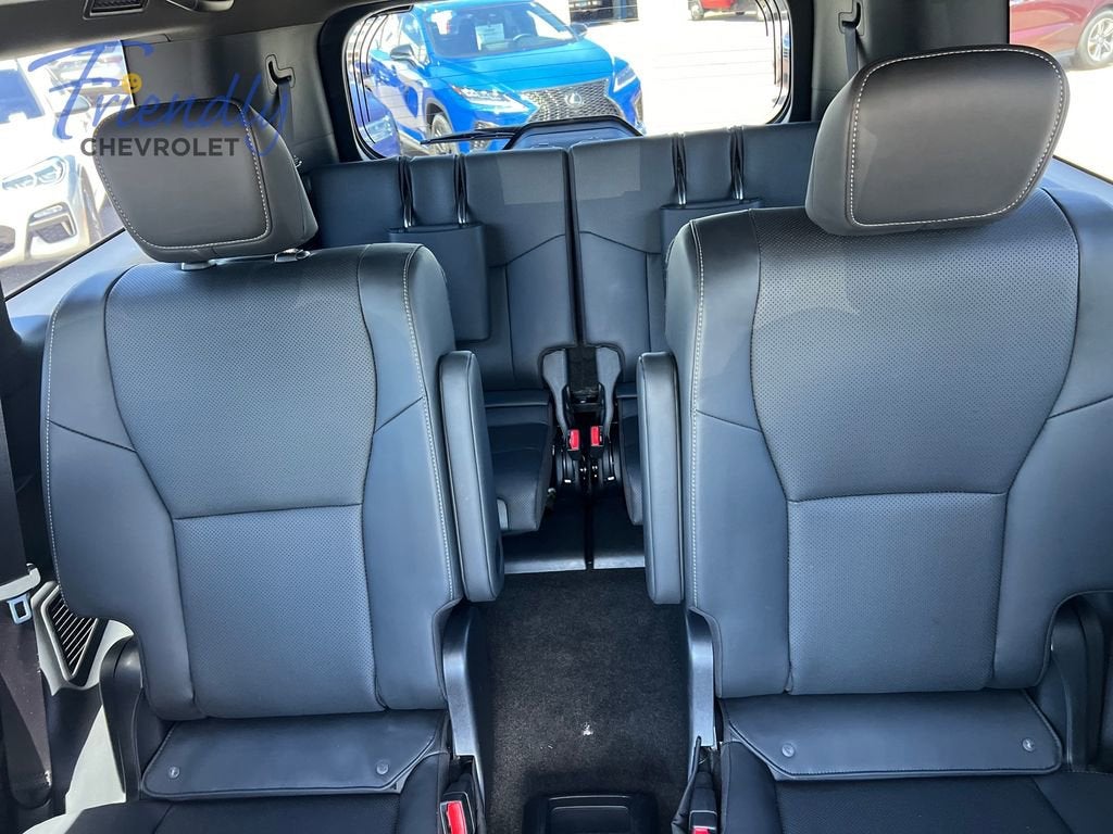 2024 Lexus GX GX 550 Premium