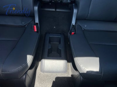 2024 Lexus GX GX 550 Premium
